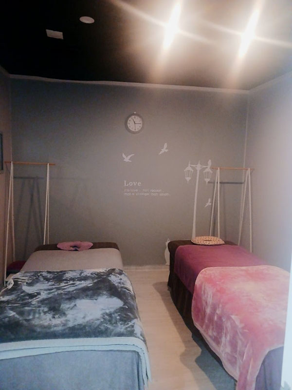 울산.달동- 다온테라피 -샵사진-2번째 이미지