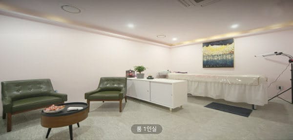 송파.가락1인샵- 망고 -샵사진-5번째 이미지