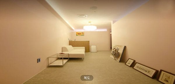 송파.가락1인샵- 망고 -샵사진-2번째 이미지