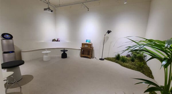 부산.서면- 인자이 -샵사진-2번째 이미지