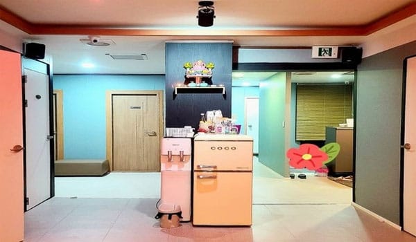 구미.석적- 란다테라피 -샵사진-3번째 이미지