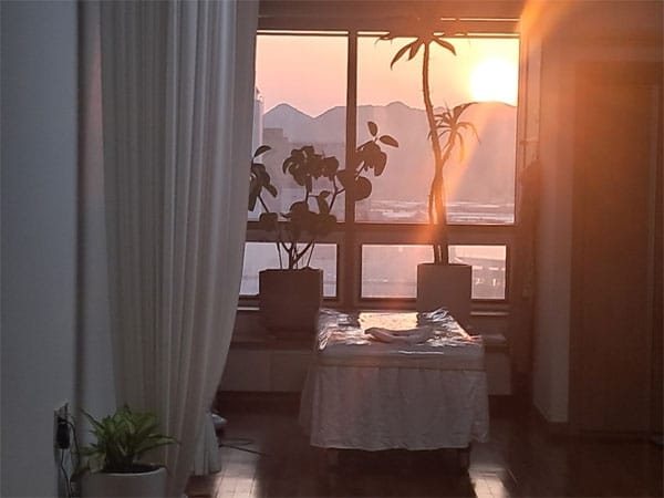부산.화명1인샵-숨결-샵사진