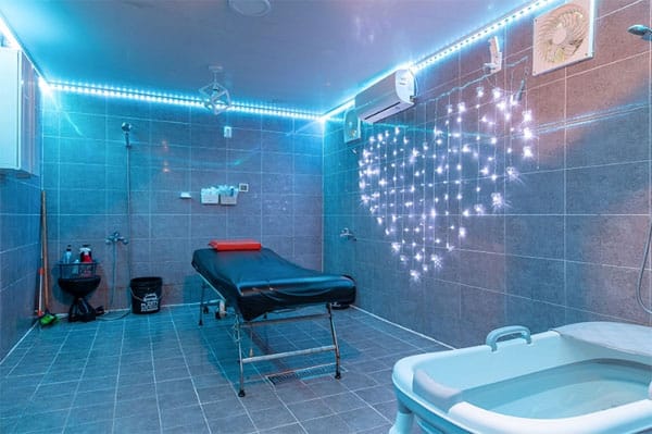 김해.삼계-SCRUB 때밀이 마사지-샵사진-3번째 이미지