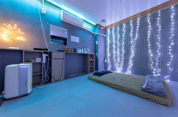 김해.삼계-SCRUB 때밀이 마사지-샵사진-4번째 이미지