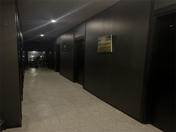 전주.인후동- 제니아로마 -샵사진-2번째 이미지