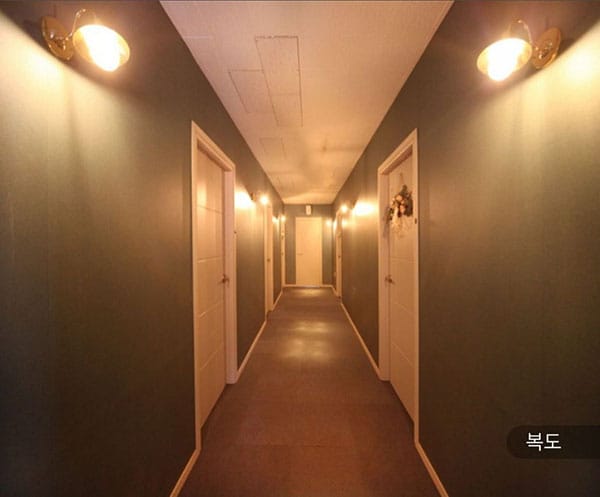 경북.포항- 다오스웨디시 -샵사진-2번째 이미지