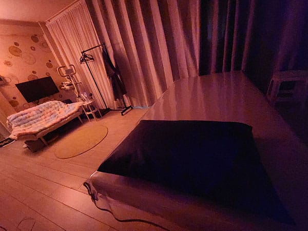 김해.장유1인샵  나나  샵사진