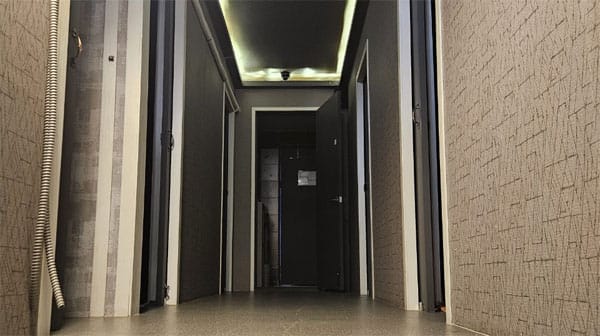 대전.월평동- 편안한스웨디시 -샵사진-3번째 이미지