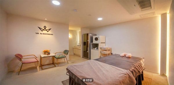 부산.해운대- 아크로 -샵사진-3번째 이미지