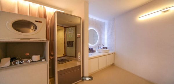 부산.해운대- 아크로 -샵사진-5번째 이미지
