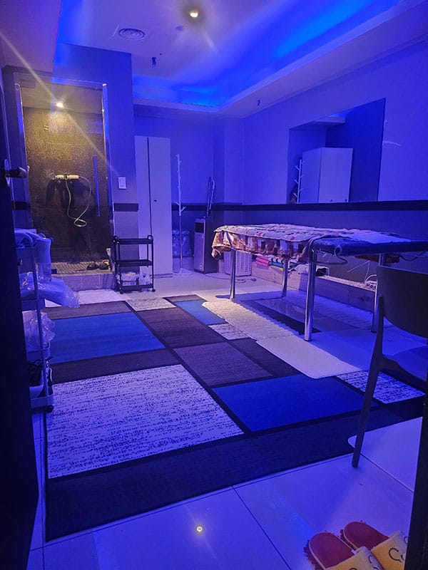 대전.둔산- 퀸즈 -샵사진-3번째 이미지