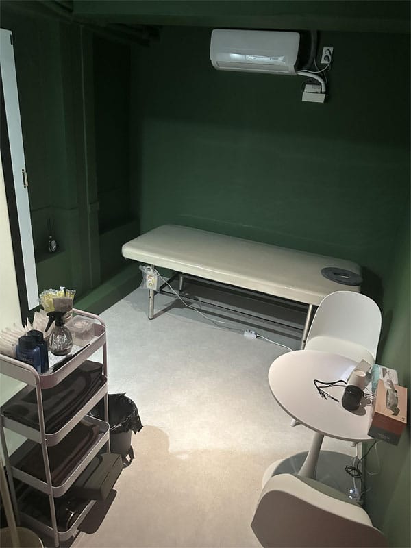 울산.달동- 마카롱스웨디시 -샵사진-3번째 이미지