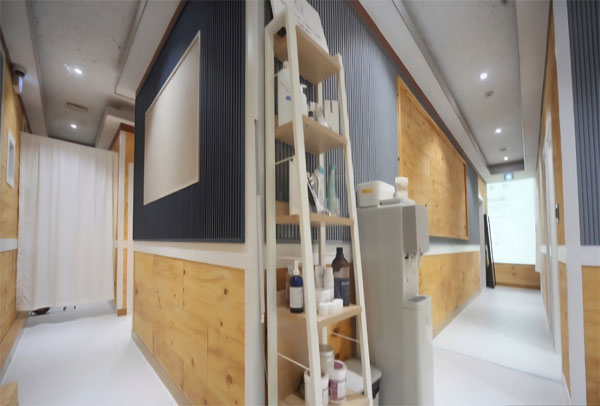 안산.한대앞역- 더채움테라피 -샵사진-2번째 이미지