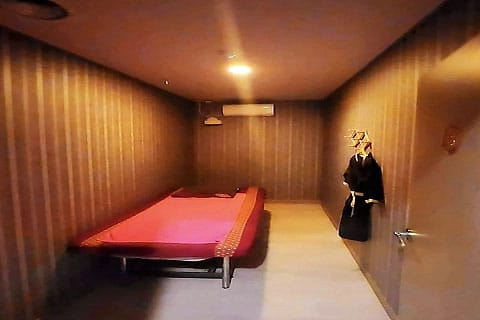 청주.오창- 크림테라피 -샵사진-3번째 이미지