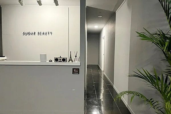 청주.용당-슈가프랑스식테라피-샵사진