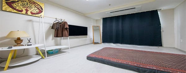 부산.해운대1인샵-사바이타이-샵사진