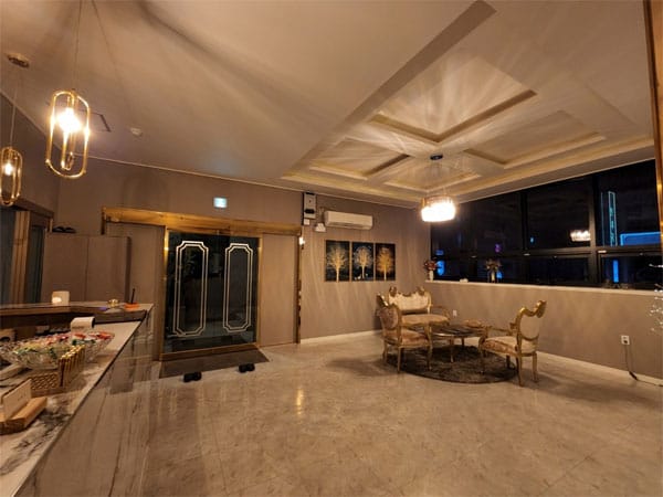 울산.삼산- 홀릭아로마 -샵사진-2번째 이미지