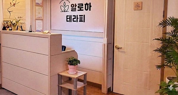분당.미금- 알로하 -샵사진