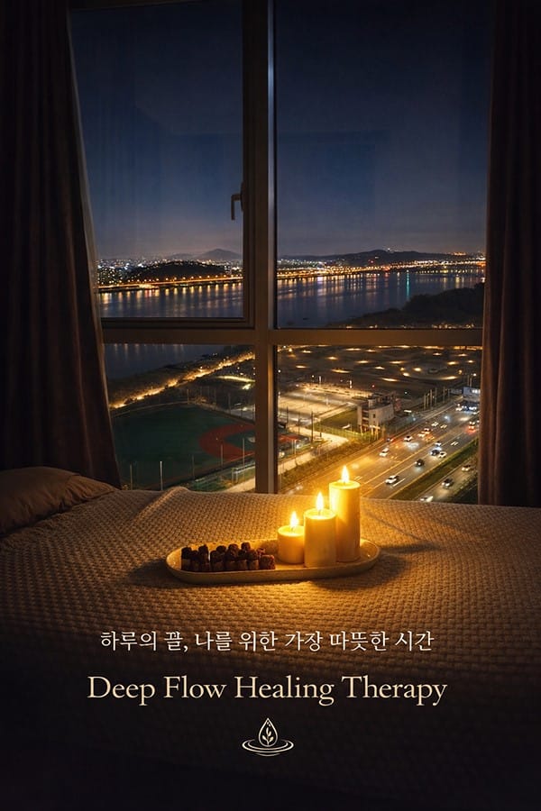 마포.상암- 플로우 -샵사진-5번째 이미지