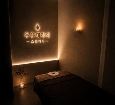 대전.월평동- 우유테라피 -샵사진-2번째 이미지