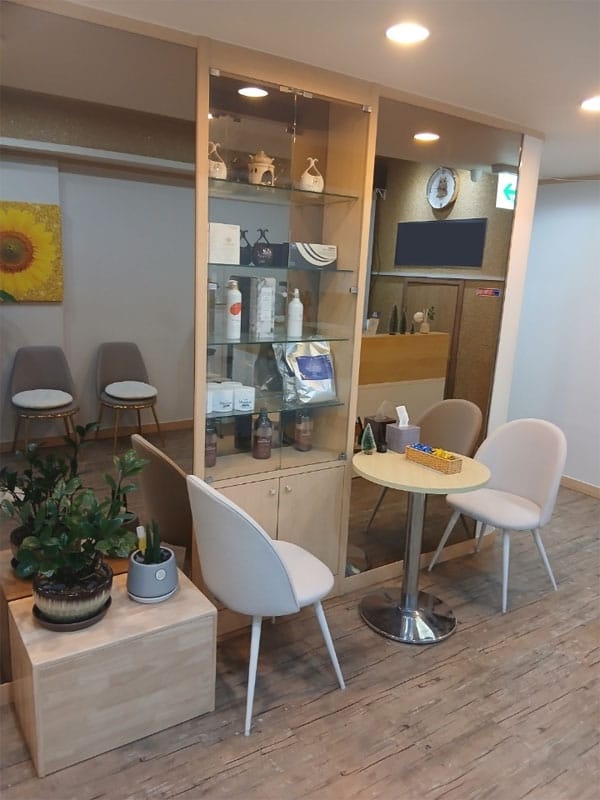 남쌤.노원샵&홈  스웨디시24  샵사진