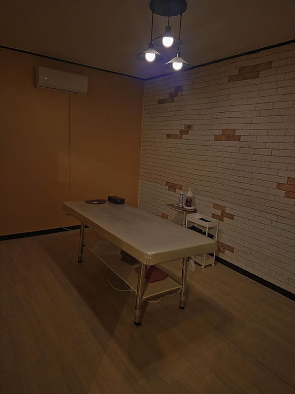 충북.제천2인샵- 더 쉼 공간테라피 -샵사진-3번째 이미지