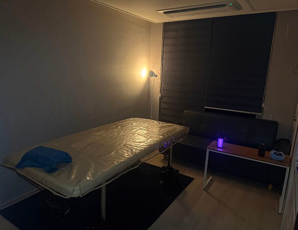안산.성곡1인샵  로얄  샵사진