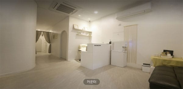 하남.미사- 엔젤테라피 -샵사진