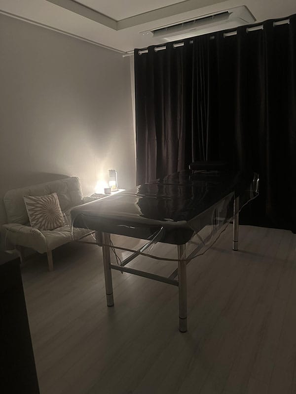 인천.운서1인샵  서하  샵사진