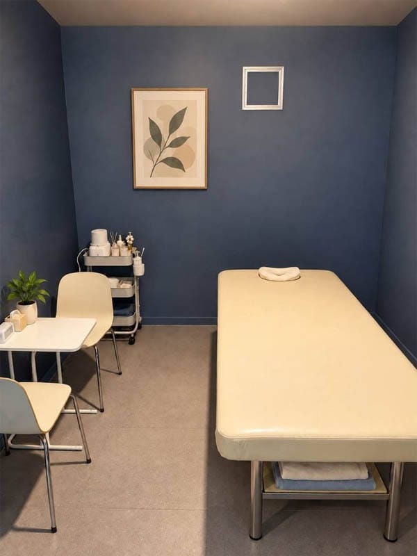 영등포.여의도- M&W 스웨디시 -샵사진-3번째 이미지