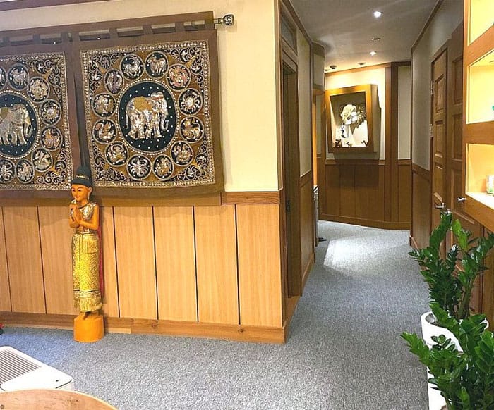 삼척.남양동- 몽테라피 -샵사진-2번째 이미지