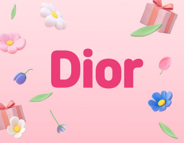 부산1인샵-Dior-연출사진