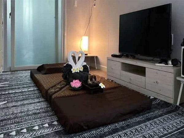 울산.삼산- 황제타이마사지 -샵사진-3번째 이미지