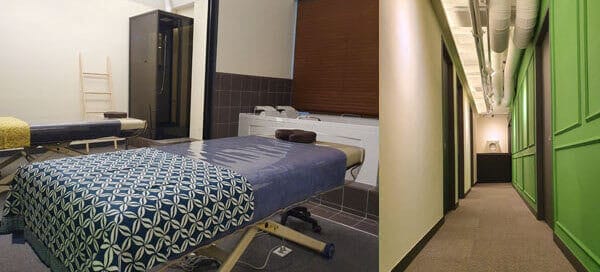 강남.역삼- 사월 Spa&Waxing -샵사진-2번째 이미지