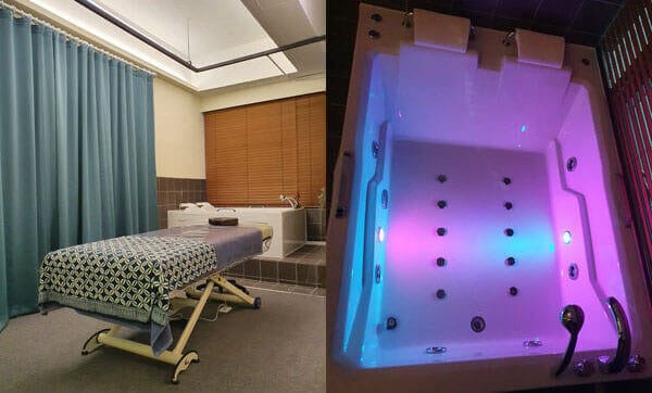 강남.역삼- 사월 Spa&Waxing -샵사진-3번째 이미지